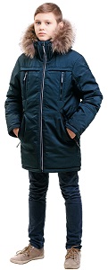 Куртка унисекс ЗС-690